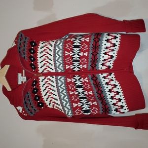 Covington Sweater